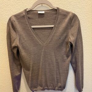 Animo 100% Merano Wool Sweater